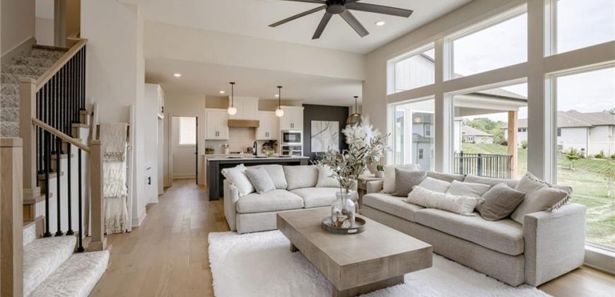 Homes for Sale in Platte City, MO 64079 | 12455 N Arbor Way