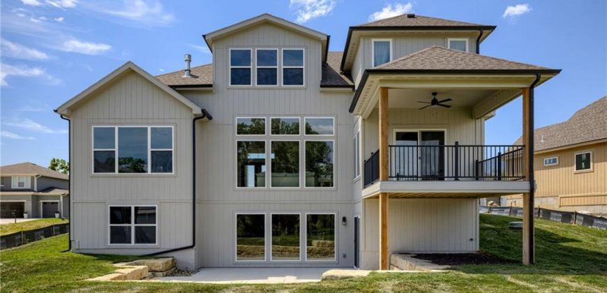 Homes for Sale in Platte City, MO 64079 | 12455 N Arbor Way