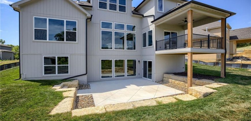 Homes for Sale in Platte City, MO 64079 | 12455 N Arbor Way