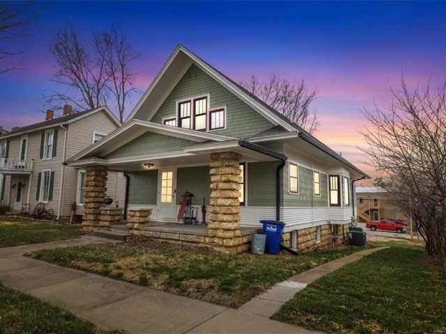 Homes for Sale in Platte City, MO 64079 | 209  High Street