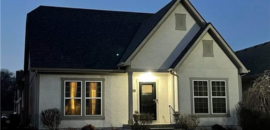 Homes for Sale in Kansas City, MO 64116 | 406 E 31st Avenue