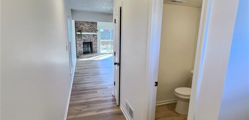 Homes for Sale in Smithville, MO 64089 | 309B E Main Street, Unit#B