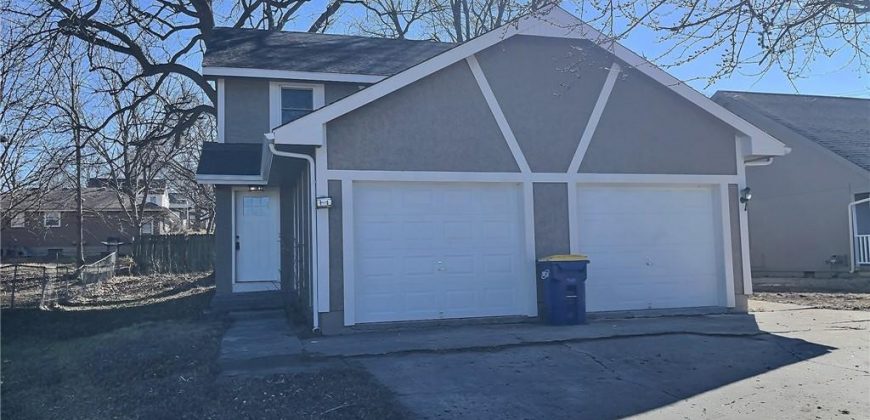 Homes for Sale in Smithville, MO 64089 | 309B E Main Street, Unit#B