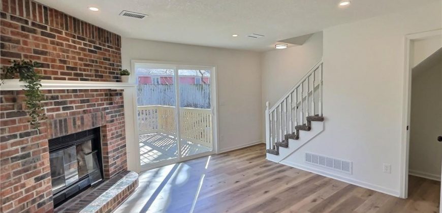 Homes for Sale in Smithville, MO 64089 | 309B E Main Street, Unit#B