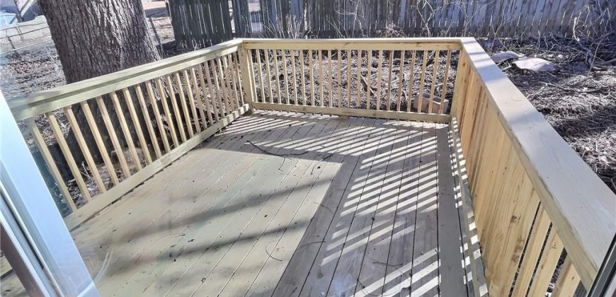 Homes for Sale in Smithville, MO 64089 | 309B E Main Street, Unit#B