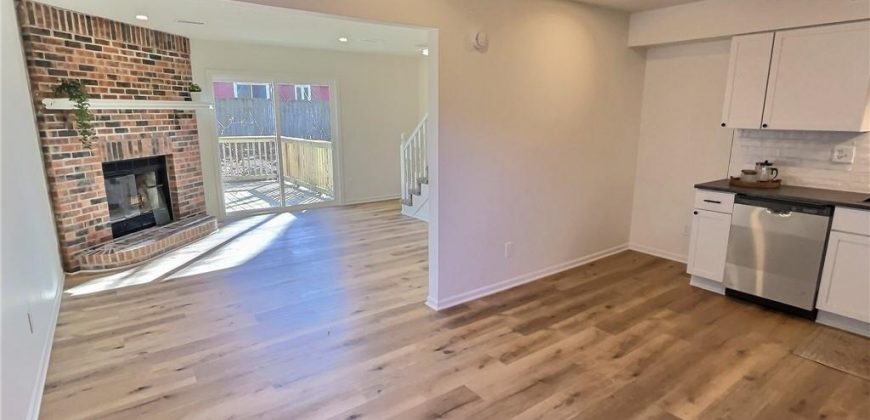 Homes for Sale in Smithville, MO 64089 | 309B E Main Street, Unit#B