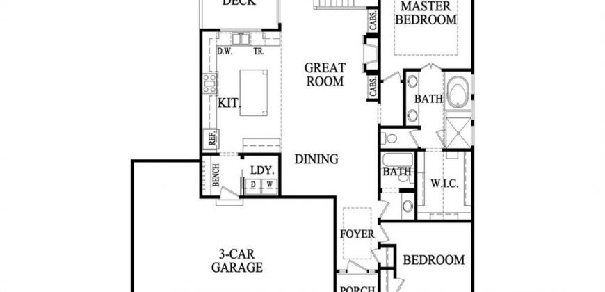 Homes for Sale in Kansas City, MO 64153 | 8216 NW 89th Terrace