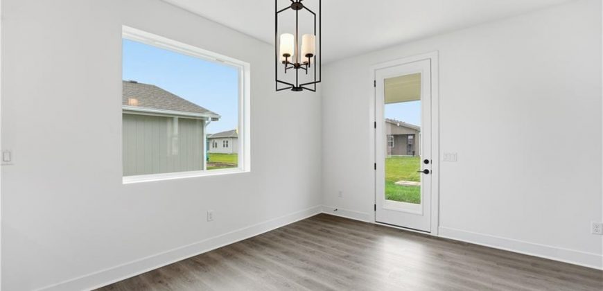 Homes for Sale in Kansas City, MO 64155 | 1608 NW 105th Street