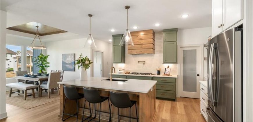 Homes for Sale in Riverside, MO 64150 | 4738 NW Sienna Ridge