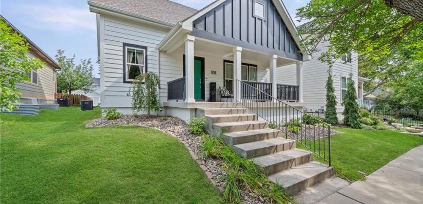 Homes for Sale in Kansas City, MO 64158 | 9102 NE 79th Terrace