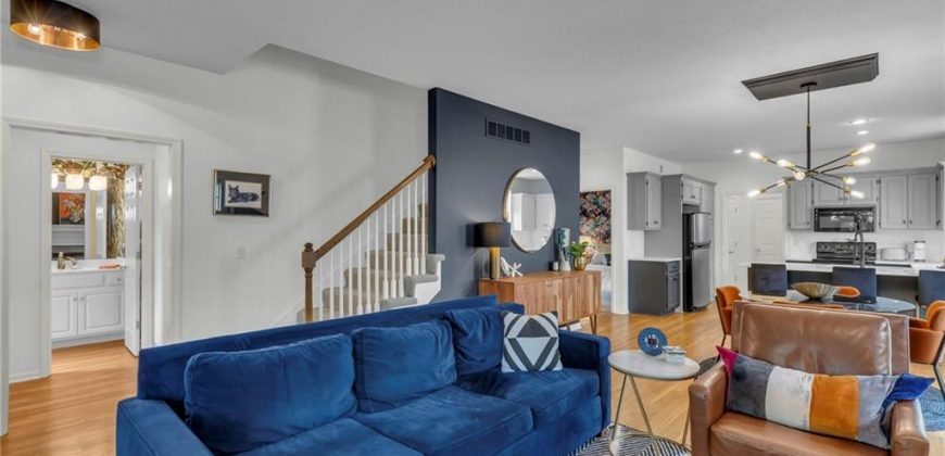 Homes for Sale in Kansas City, MO 64158 | 9102 NE 79th Terrace