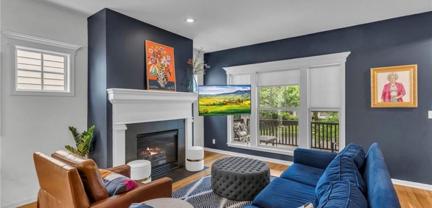 Homes for Sale in Kansas City, MO 64158 | 9102 NE 79th Terrace