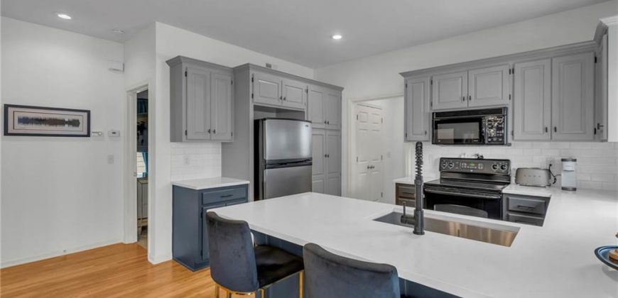 Homes for Sale in Kansas City, MO 64158 | 9102 NE 79th Terrace