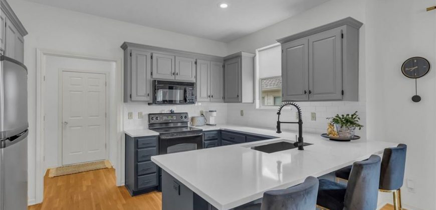 Homes for Sale in Kansas City, MO 64158 | 9102 NE 79th Terrace