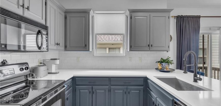 Homes for Sale in Kansas City, MO 64158 | 9102 NE 79th Terrace