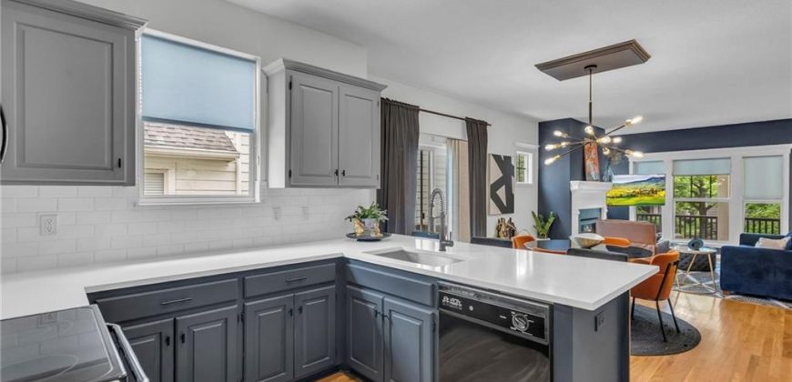 Homes for Sale in Kansas City, MO 64158 | 9102 NE 79th Terrace