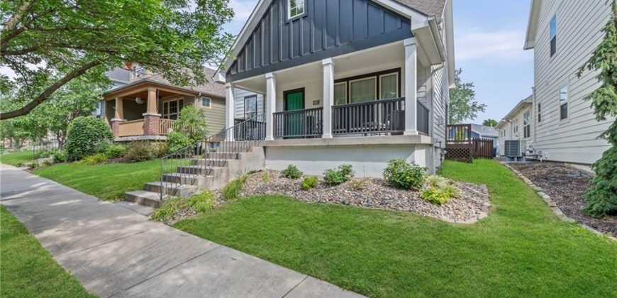 Homes for Sale in Kansas City, MO 64158 | 9102 NE 79th Terrace