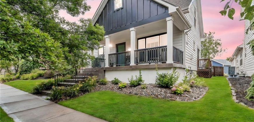 Homes for Sale in Kansas City, MO 64158 | 9102 NE 79th Terrace