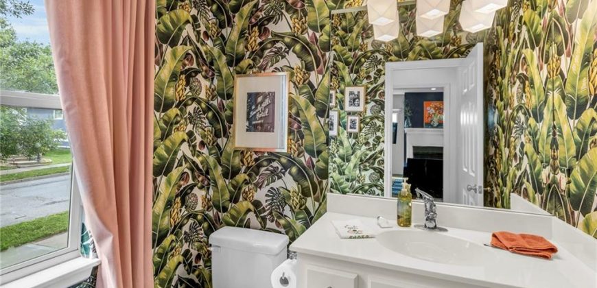 Homes for Sale in Kansas City, MO 64158 | 9102 NE 79th Terrace