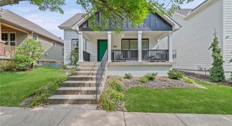 Homes for Sale in Kansas City, MO 64158 | 9102 NE 79th Terrace