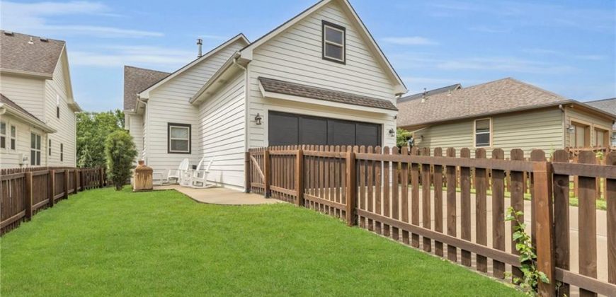 Homes for Sale in Kansas City, MO 64158 | 9102 NE 79th Terrace