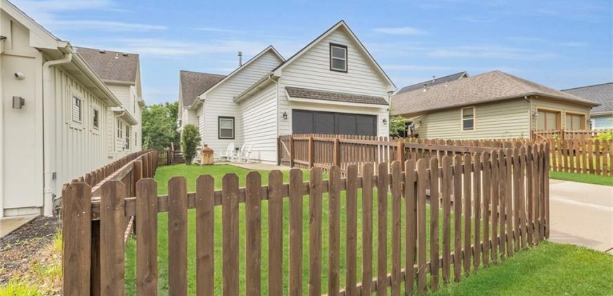 Homes for Sale in Kansas City, MO 64158 | 9102 NE 79th Terrace