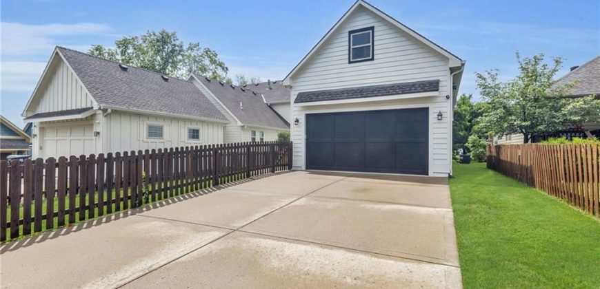 Homes for Sale in Kansas City, MO 64158 | 9102 NE 79th Terrace