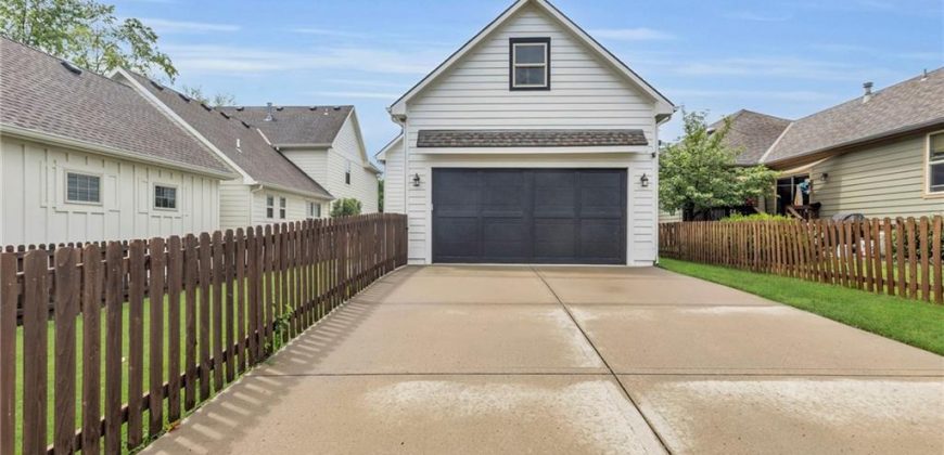 Homes for Sale in Kansas City, MO 64158 | 9102 NE 79th Terrace