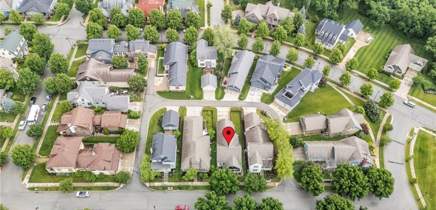 Homes for Sale in Kansas City, MO 64158 | 9102 NE 79th Terrace