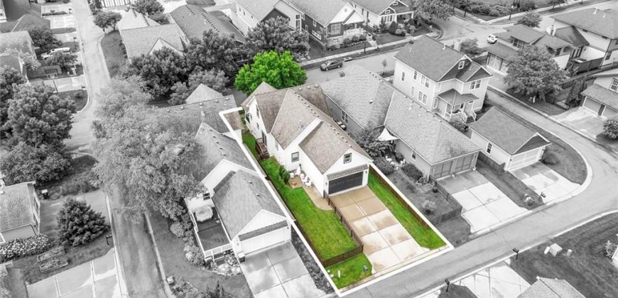 Homes for Sale in Kansas City, MO 64158 | 9102 NE 79th Terrace