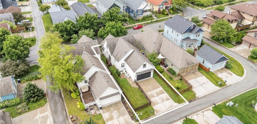 Homes for Sale in Kansas City, MO 64158 | 9102 NE 79th Terrace