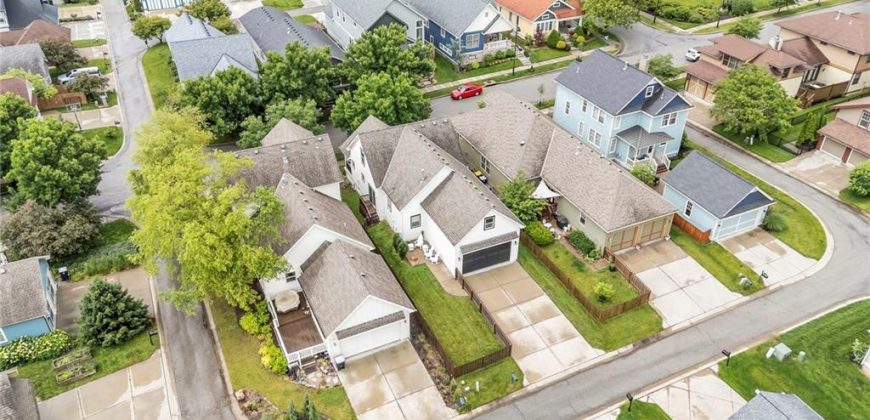 Homes for Sale in Kansas City, MO 64158 | 9102 NE 79th Terrace