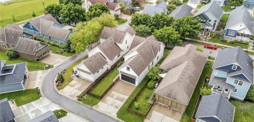 Homes for Sale in Kansas City, MO 64158 | 9102 NE 79th Terrace