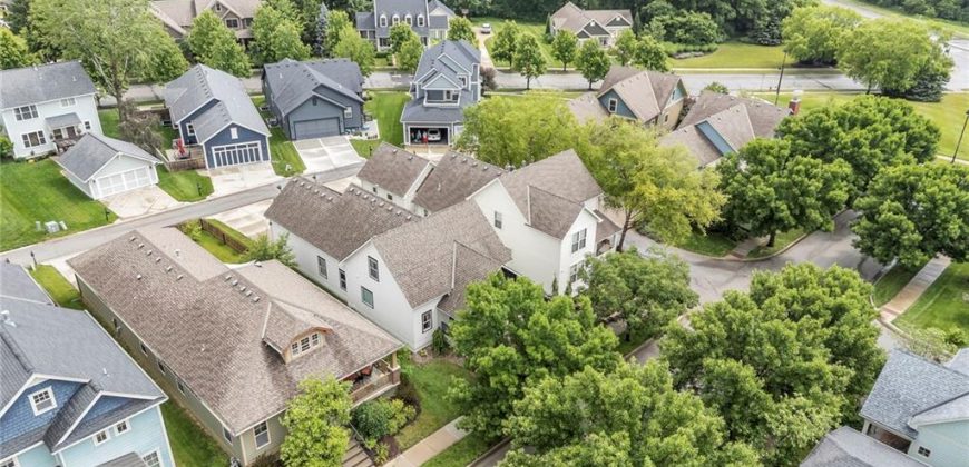 Homes for Sale in Kansas City, MO 64158 | 9102 NE 79th Terrace