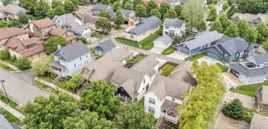 Homes for Sale in Kansas City, MO 64158 | 9102 NE 79th Terrace