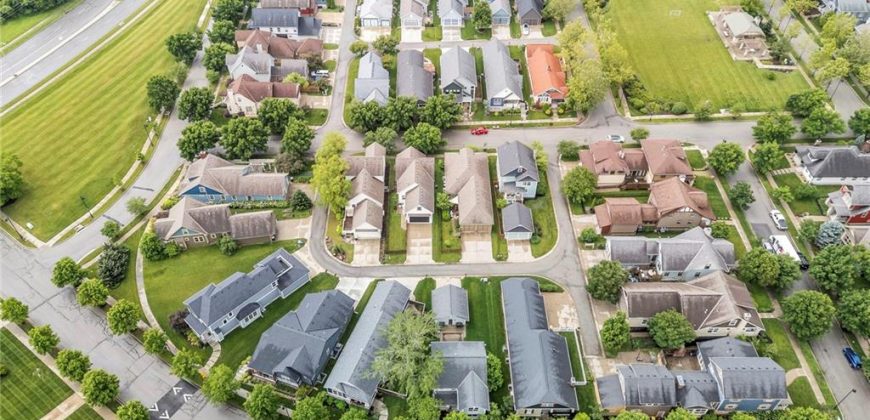 Homes for Sale in Kansas City, MO 64158 | 9102 NE 79th Terrace