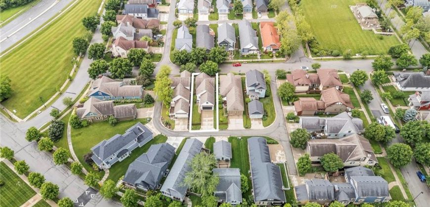 Homes for Sale in Kansas City, MO 64158 | 9102 NE 79th Terrace