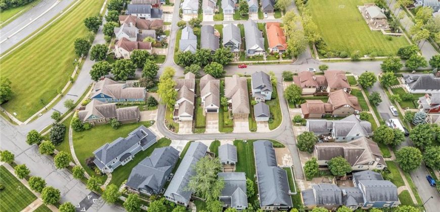 Homes for Sale in Kansas City, MO 64158 | 9102 NE 79th Terrace