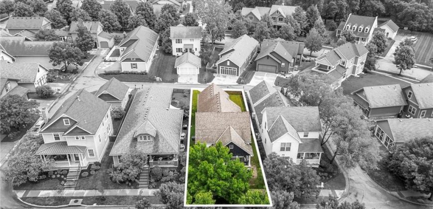 Homes for Sale in Kansas City, MO 64158 | 9102 NE 79th Terrace