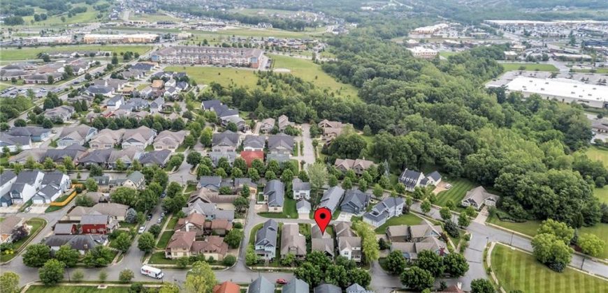 Homes for Sale in Kansas City, MO 64158 | 9102 NE 79th Terrace