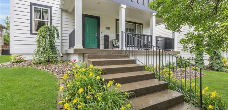 Homes for Sale in Kansas City, MO 64158 | 9102 NE 79th Terrace