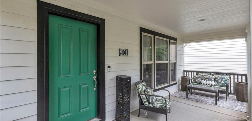 Homes for Sale in Kansas City, MO 64158 | 9102 NE 79th Terrace