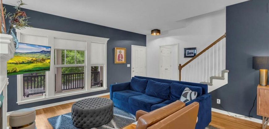 Homes for Sale in Kansas City, MO 64158 | 9102 NE 79th Terrace