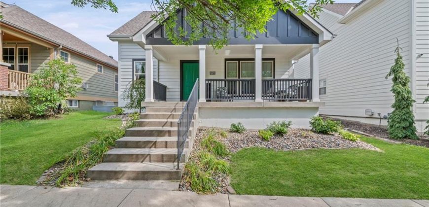 Homes for Sale in Kansas City, MO 64158 | 9102 NE 79th Terrace