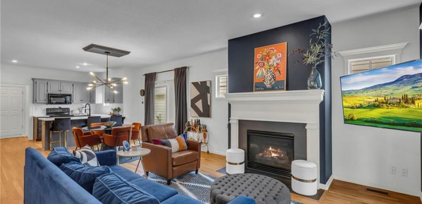 Homes for Sale in Kansas City, MO 64158 | 9102 NE 79th Terrace