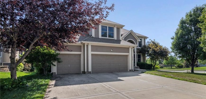 Homes for Sale in Kansas City, MO 64157 | 10008 N Marsh Avenue