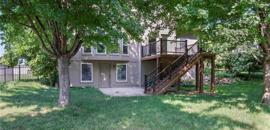 Homes for Sale in Kansas City, MO 64157 | 10008 N Marsh Avenue