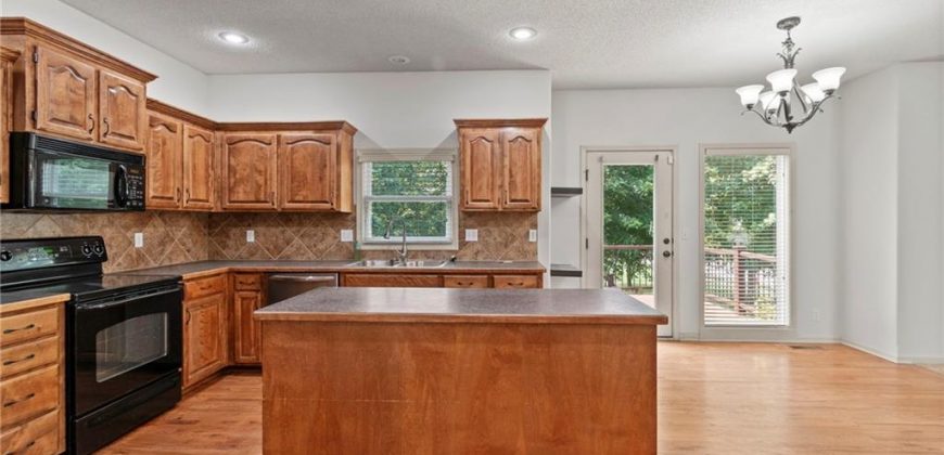 Homes for Sale in Kansas City, MO 64157 | 10008 N Marsh Avenue