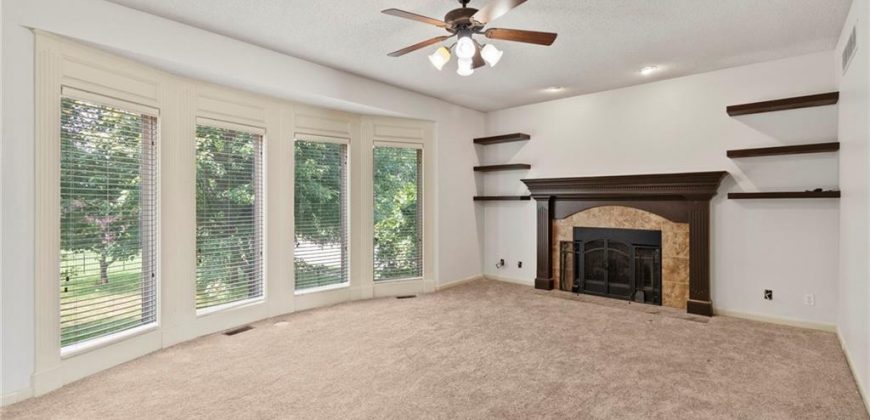 Homes for Sale in Kansas City, MO 64157 | 10008 N Marsh Avenue