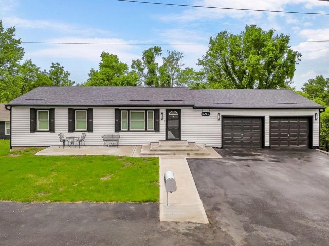 Homes for Sale in Kansas City, MO 64119 | 5242 N Cambridge Avenue